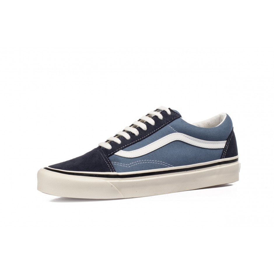 VANS OLD SKOOL 36 DX VA38G2SU0-SU0 Μπλε