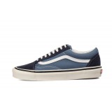 VANS OLD SKOOL 36 DX VA38G2SU0-SU0 Μπλε Εικόνα 