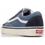 VANS OLD SKOOL 36 DX VA38G2SU0-SU0 Μπλε Εικόνα 3