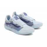 VANS UA EVDNT ULTIMATEWAFFLE (TRANSLUCENT) VA5DY7ARN-ARN Purple Image 0
