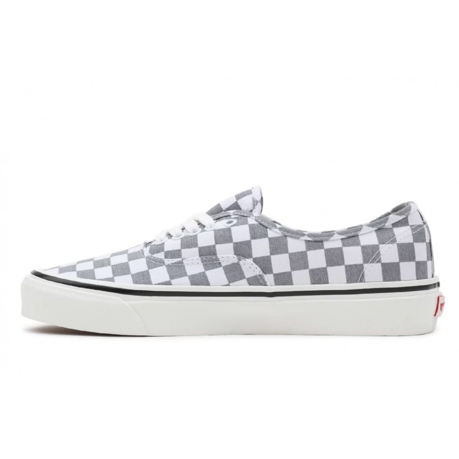 VANS UA AUTHENTIC 44 DX CHECKERBOARD Πολύχρωμο