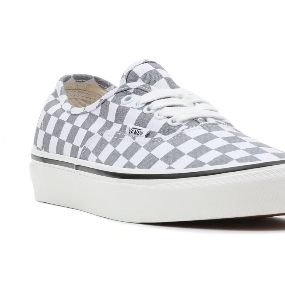 VANS UA AUTHENTIC 44 DX CHECKERBOARD Πολύχρωμο