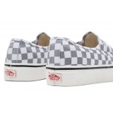 VANS UA AUTHENTIC 44 DX CHECKERBOARD Πολύχρωμο Εικόνα 3
