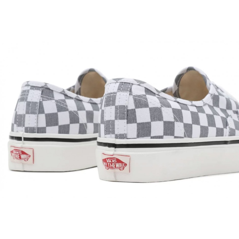 VANS UA AUTHENTIC 44 DX CHECKERBOARD Πολύχρωμο