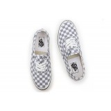 VANS UA AUTHENTIC 44 DX CHECKERBOARD Πολύχρωμο Εικόνα 4