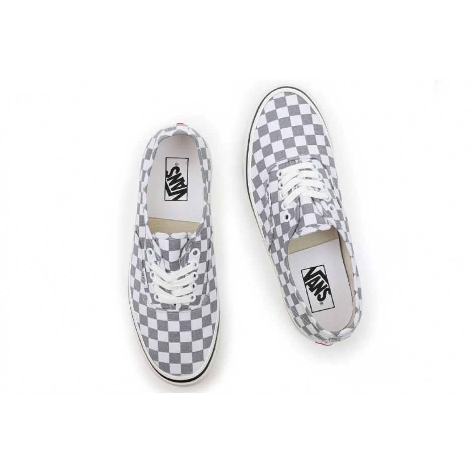 VANS UA AUTHENTIC 44 DX CHECKERBOARD Πολύχρωμο