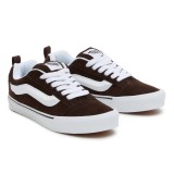 Vans Knu Skool Καφέ - Ανδρικά Παπούτσια  Εικόνα 1