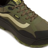Ανδρικά Sneakers Λαδί - Vans MTE Crosspath Εικόνα 3