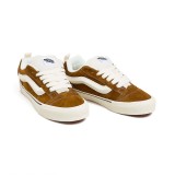 Ανδρικά Sneakers Καφέ - Vans Knu Skool Εικόνα 0