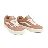 Ανδρικά Sneakers Καφέ - Vans Rowley Classic Εικόνα 0