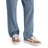 Ανδρικά Sneakers Καφέ - Vans Rowley Classic Εικόνα 3