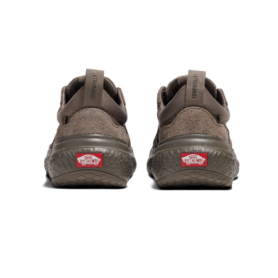 VANS MTE ULTRARANGE NEO VR3 VN000CWE9JC-9JC Brown