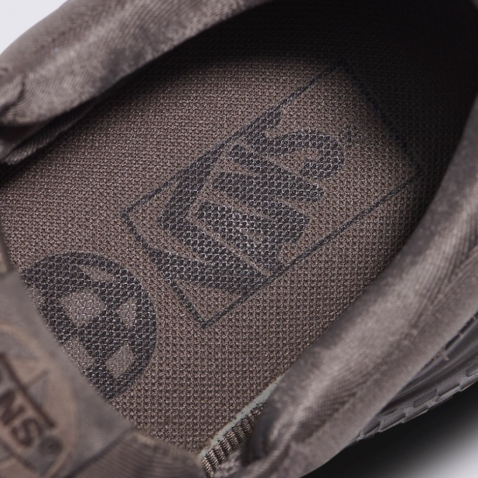 VANS MTE ULTRARANGE NEO VR3 VN000CWE9JC-9JC Brown