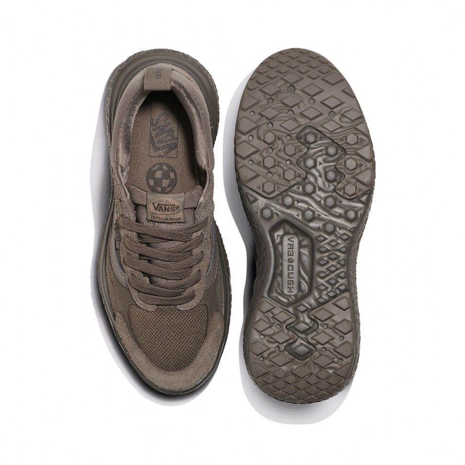 VANS MTE ULTRARANGE NEO VR3 VN000CWE9JC-9JC Brown