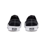 Ανδρικά Sneakers Μαύρα - Vans Authentic Pig Suede Εικόνα 1