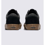 Ανδρικά Sneakers Μαύρα - Vans Old Skool Heavy Εικόνα 1