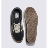 Ανδρικά Sneakers Μαύρα - Vans Old Skool Heavy Εικόνα 2