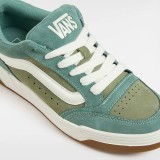 VANS HYLANE VN000D1JG2T-G2T Alcohol Image 2