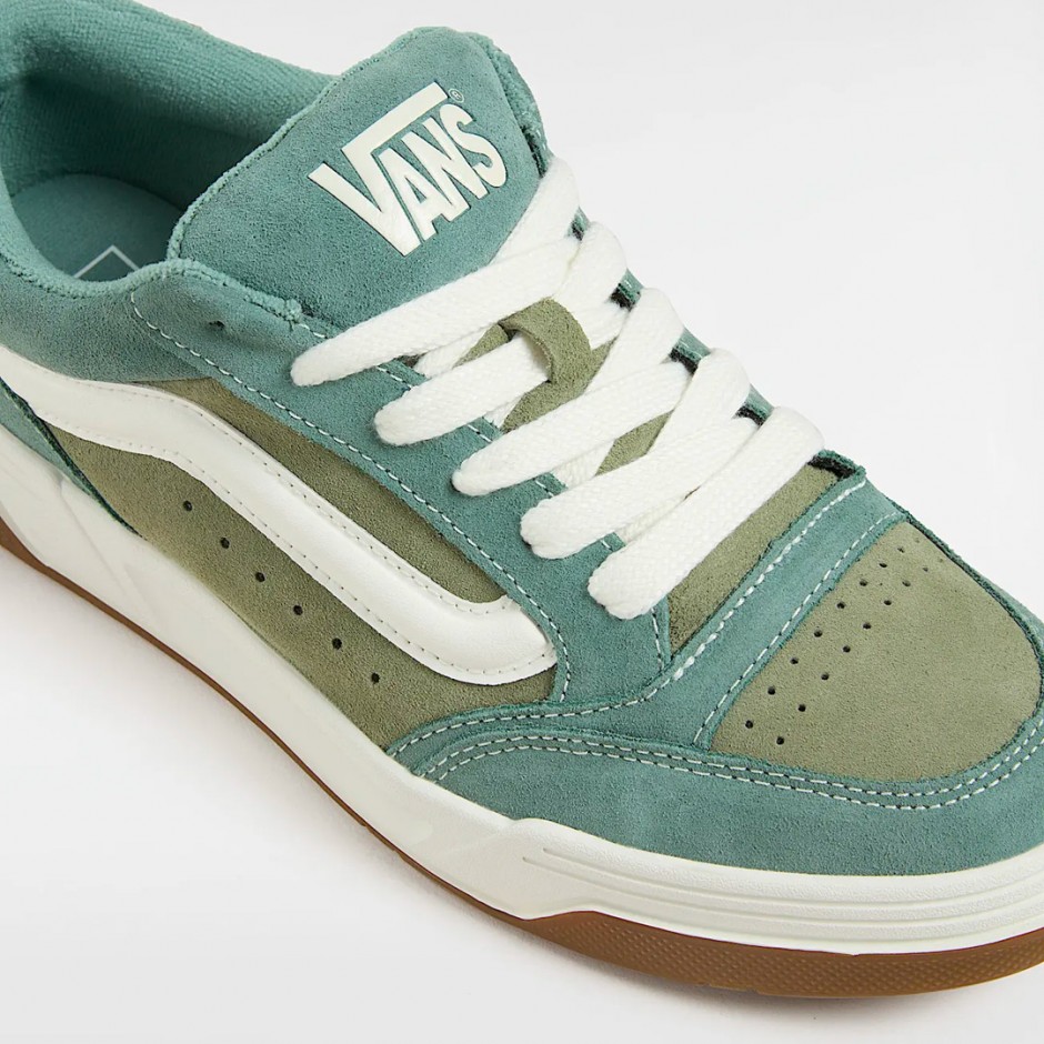 VANS HYLANE VN000D1JG2T-G2T Alcohol