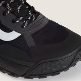 Ανδρικά Sneakers Μαύρα - Vans MTE Crosspath Reflective Εικόνα 3