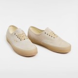 Ανδρικά Sneakers Εκρού - Vans Authentic Εικόνα 0