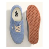 Ανδρικά Sneakers Μπλε - Vans Authentic Εικόνα 2