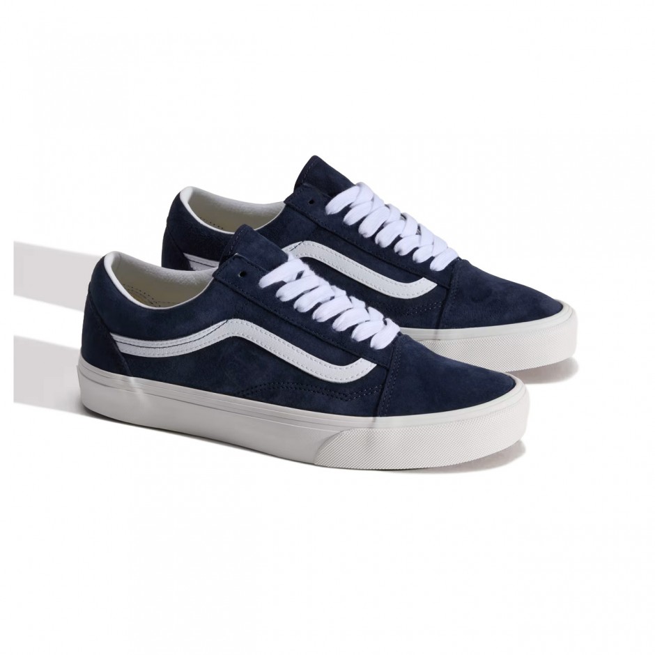 Men's Sneakers Blue - Vans Old Skool 