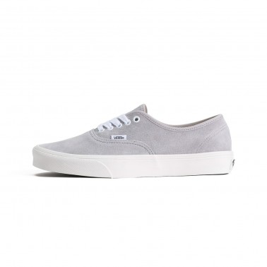 Ανδρικά Sneakers Γκρι - Vans Authentic