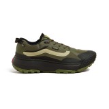 Ανδρικά Sneakers Λαδί - Vans MTE Crosspath Εικόνα 