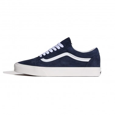 Men's Sneakers Blue - Vans Old Skool 