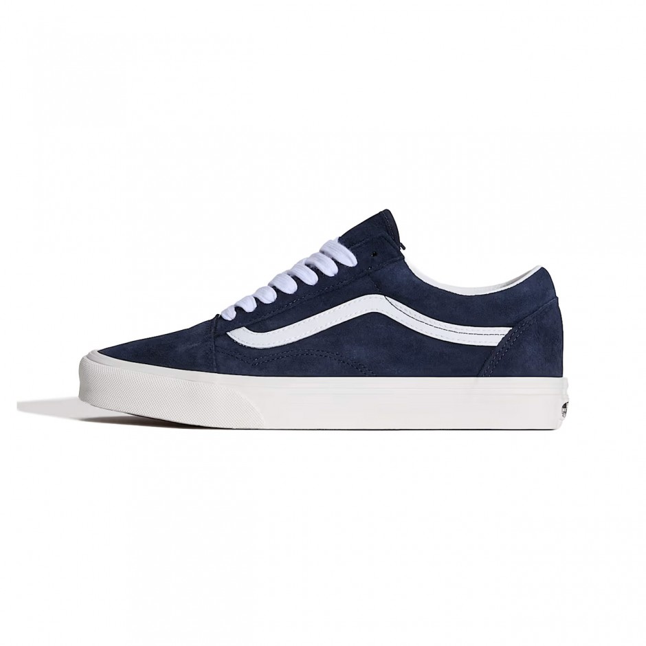 Men's Sneakers Blue - Vans Old Skool 