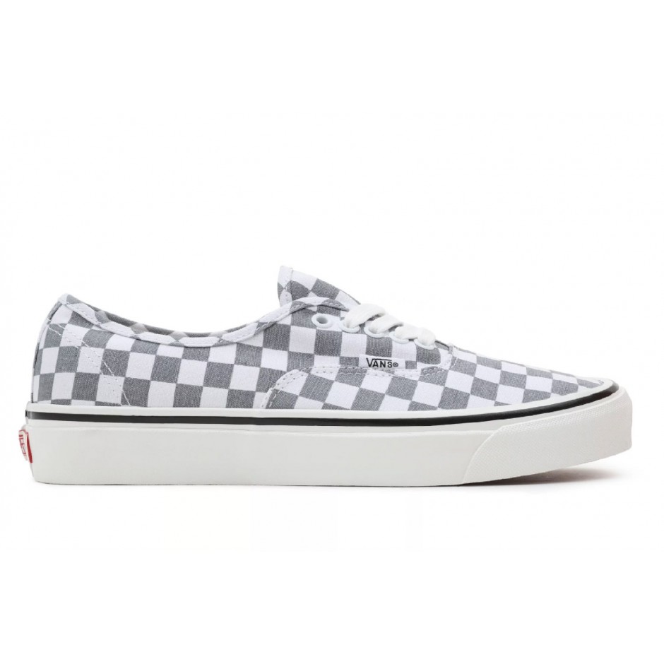 VANS UA AUTHENTIC 44 DX CHECKERBOARD Πολύχρωμο