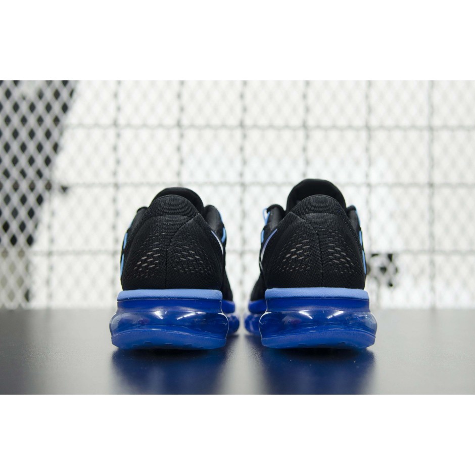 NIKE AIR MAX 2016 806771-040 Black