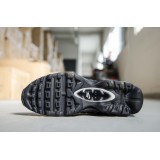 NIKE AIR MAX 95 ULTRA 845033-003 Γκρί Εικόνα 2