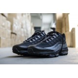 NIKE AIR MAX 95 ULTRA "ESSENTIAL" 857910-001 Ανθρακί Εικόνα 0