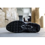 NIKE AIR MAX 95 ULTRA "ESSENTIAL" 857910-001 Ανθρακί Εικόνα 2