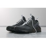 NIKE AIR HUARACHE ULTRA 819685-004 Μαύρο Εικόνα 0