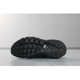 NIKE AIR HUARACHE ULTRA 819685-004 Μαύρο Εικόνα 2