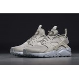 NIKE AIR HUARACHE RUN ULTRA 819685-015 Εκρού Εικόνα 0