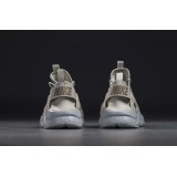 NIKE AIR HUARACHE RUN ULTRA 819685-015 Εκρού Εικόνα 1