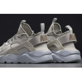 NIKE AIR HUARACHE RUN ULTRA 819685-015 Εκρού Εικόνα 3