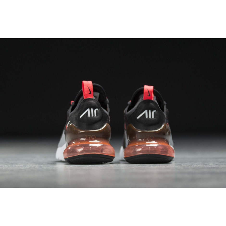 NIKE AIR MAX 270 AH8050-015 Black
