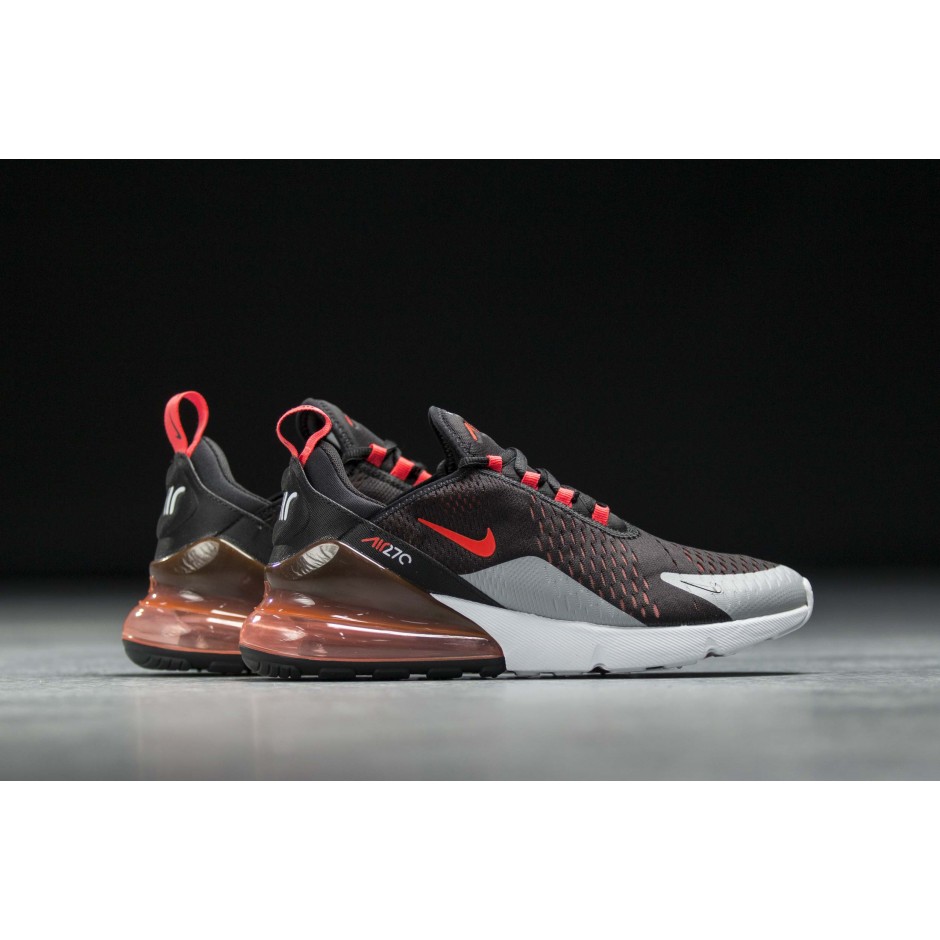 NIKE AIR MAX 270 AH8050-015 Black