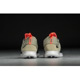 NIKE FREE RN COMMUTER 2017 880841-008 Black Image 1