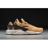 NIKE AIR HUARACHE RUN PREMIUM 704830-700 Καφέ Εικόνα 