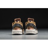 NIKE AIR HUARACHE RUN PREMIUM 704830-700 Καφέ Εικόνα 1