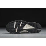 NIKE AIR HUARACHE RUN PREMIUM 704830-700 Καφέ Εικόνα 2