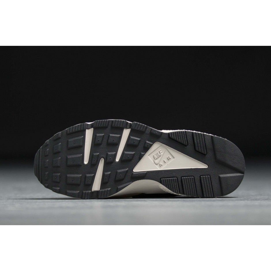 NIKE AIR HUARACHE RUN PREMIUM 704830-700 Καφέ