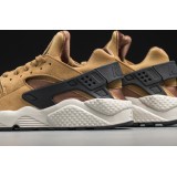 NIKE AIR HUARACHE RUN PREMIUM 704830-700 Καφέ Εικόνα 3