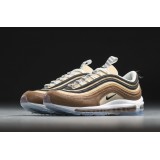 NIKE AIR MAX 97 921826-201 Καφέ Εικόνα 0